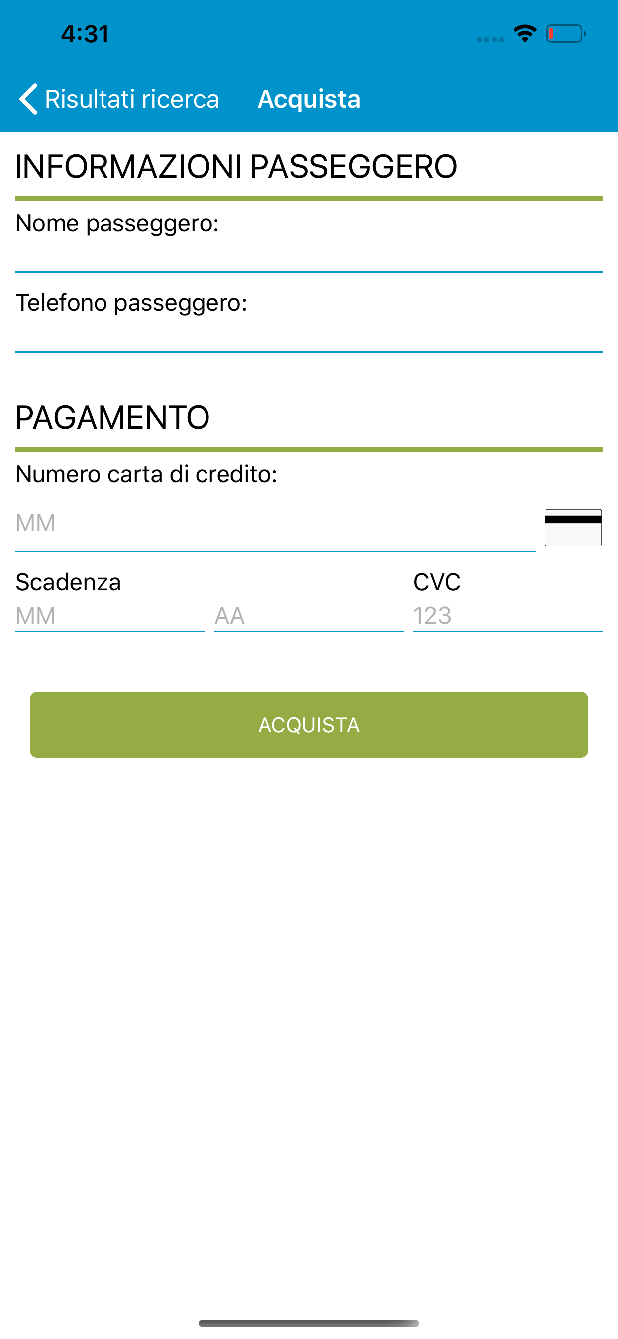 Gruppo STAT - Autolinee