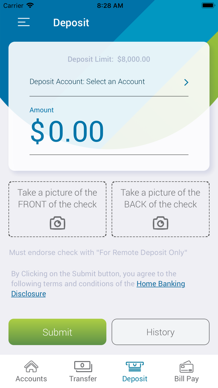 Sharetec for BSDC Sales