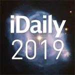IDaily · 2019 年度别册 App Cancel