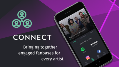 Screenshot #3 pour Live Music Loyalty