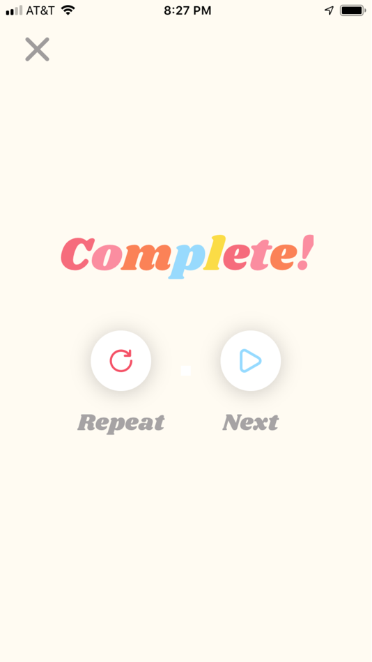 #4. Alif: Arabic for Beginners (iOS) 由: BusyPeople LLC