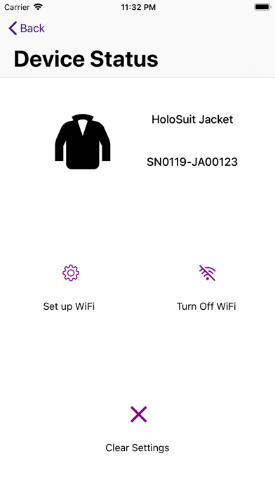 Screenshot #3 pour HoloDash