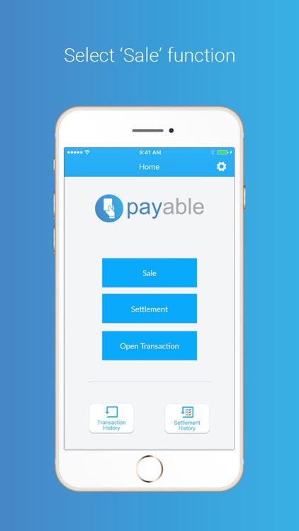 PAYable screenshot-4