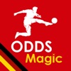 German Football Odds Magic