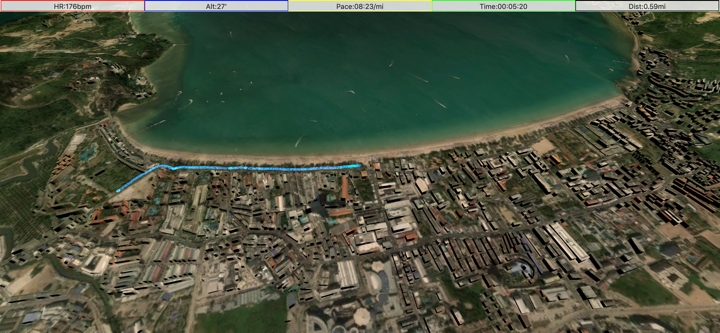 ReRun - For Strava screenshot 1