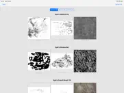 brush pattern view export save ipad capturas de pantalla 1