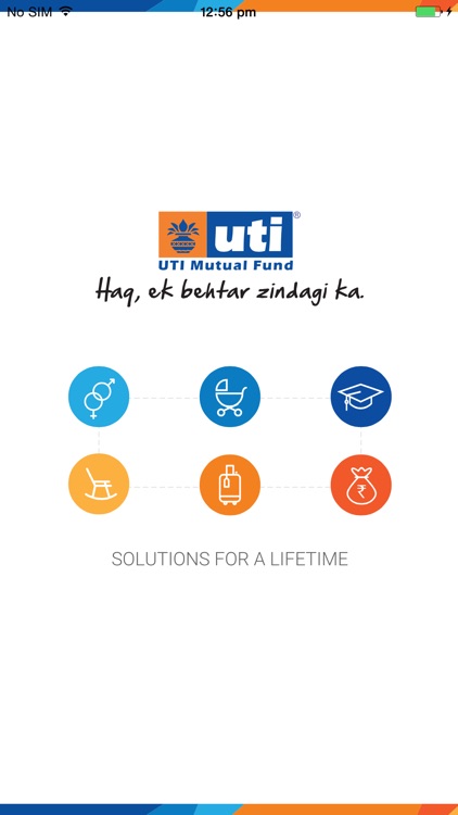 UTI Mutual Fund
