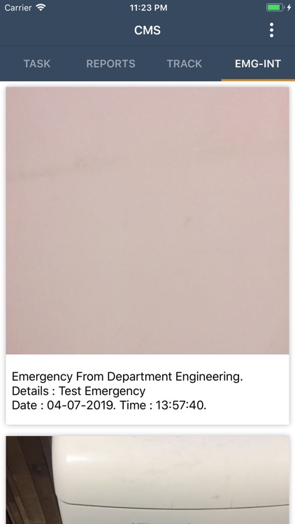 CMS-Admin screenshot-4