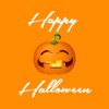 Halloween Animated Pumpkin