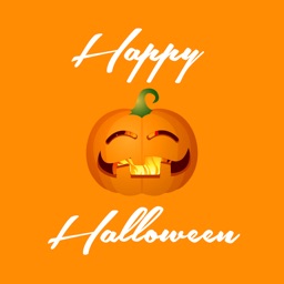 Halloween Animated Pumpkin