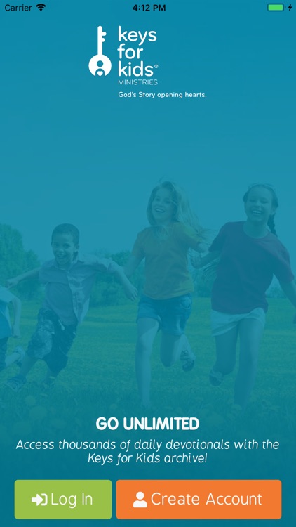 Keys for Kids Ministries
