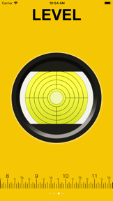 Bubble LEVEL - High Accuracy screenshot