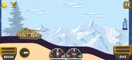Game screenshot Tank climb racing: hill race apk