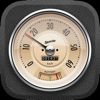 Speedy - beautiful speedometer - Yasin TURKOGLU