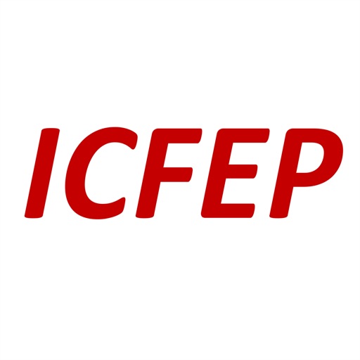 ICFEP icon