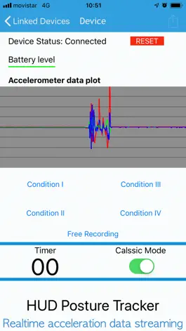 Game screenshot RombergLab hack