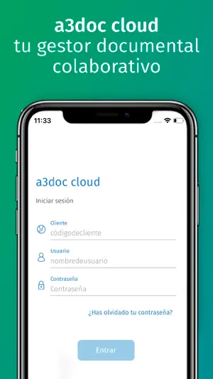 a3doc cloud screenshot 1