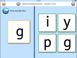 Cognitive Development screenshot 2