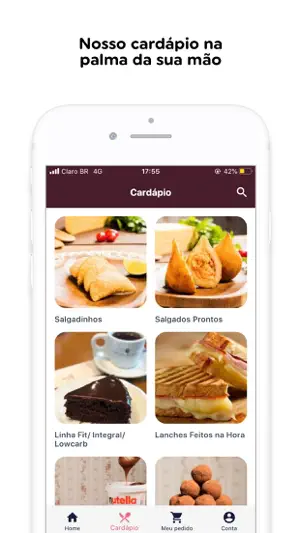 Sabor & Cia screenshot 3