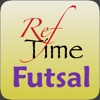 RefTime Futsal icon