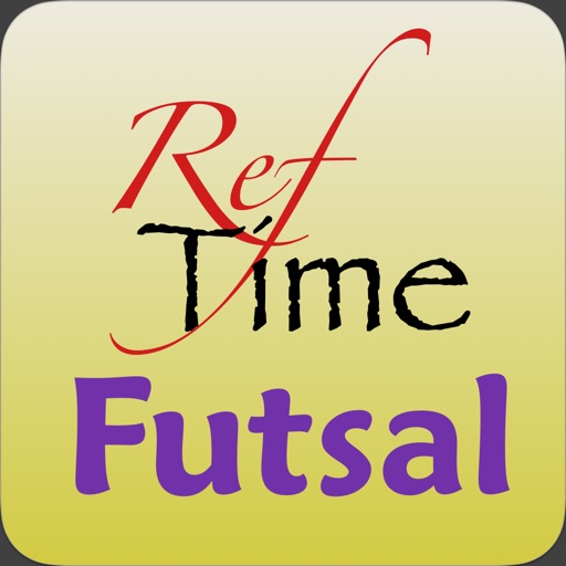 RefTime Futsal