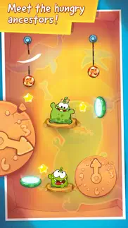 cut the rope: time travel gold problems & solutions and troubleshooting guide - 3