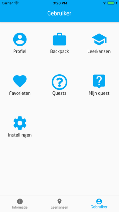 Screenshot #3 pour Gentlestudent