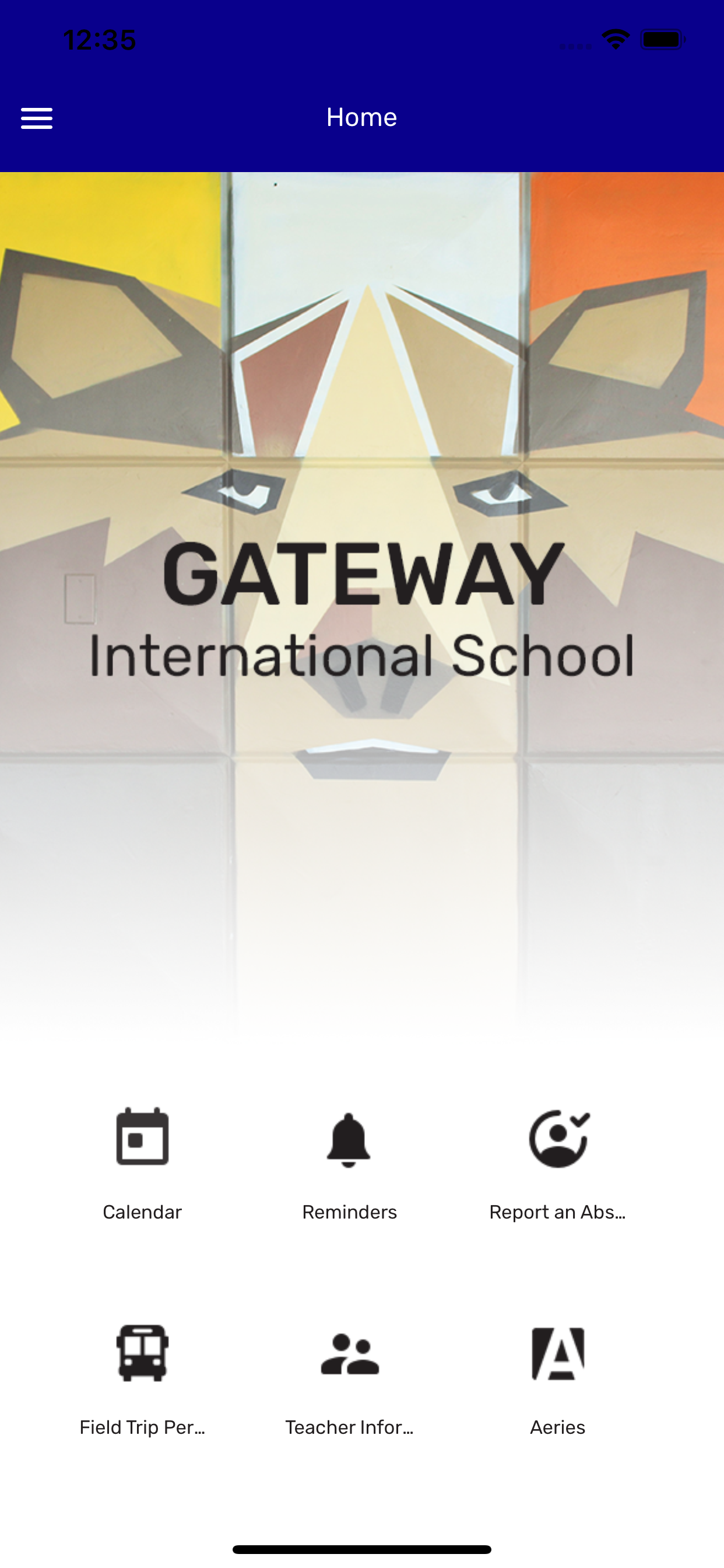 Gateway International School