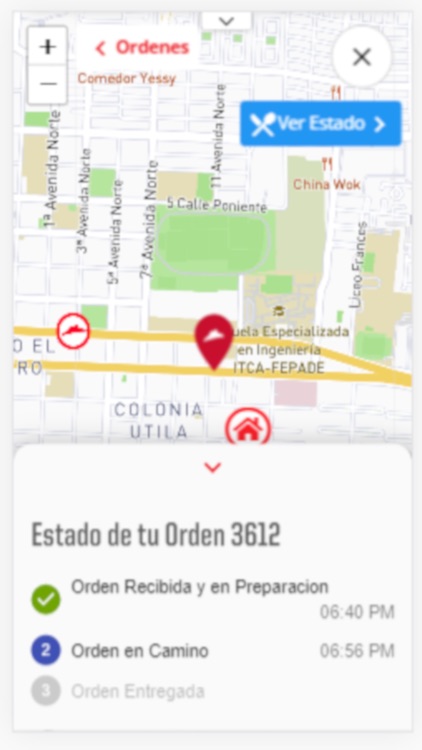 Pizza Hut El Salvador screenshot-6