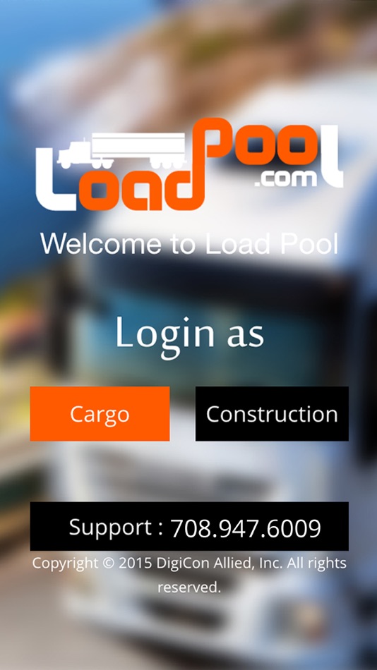 LoadPool - 1.5.0 - (iOS)