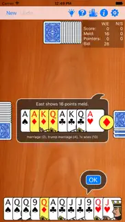How to cancel & delete pinochle+ 3