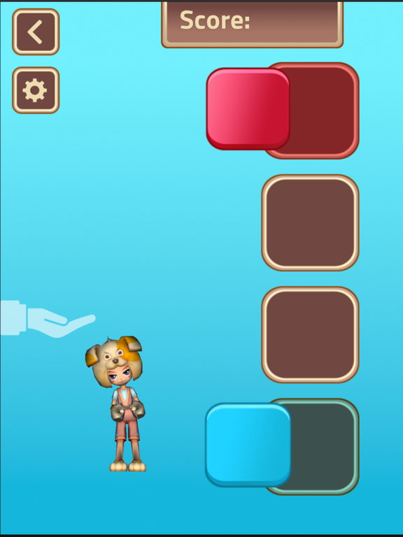 Screenshot #6 pour MobilTrakk Air Guitar
