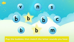 Alphablocks: Letter Fun screenshot