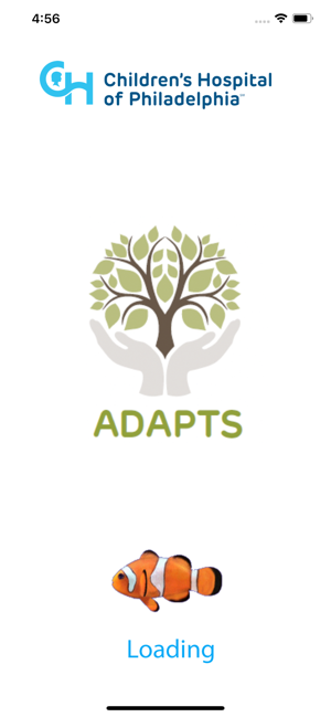 ADAPTS