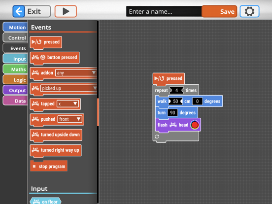 Screenshot #5 pour Reach Edu