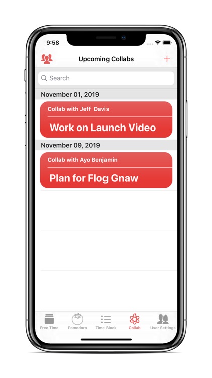 BlockPro 1.0 screenshot-3