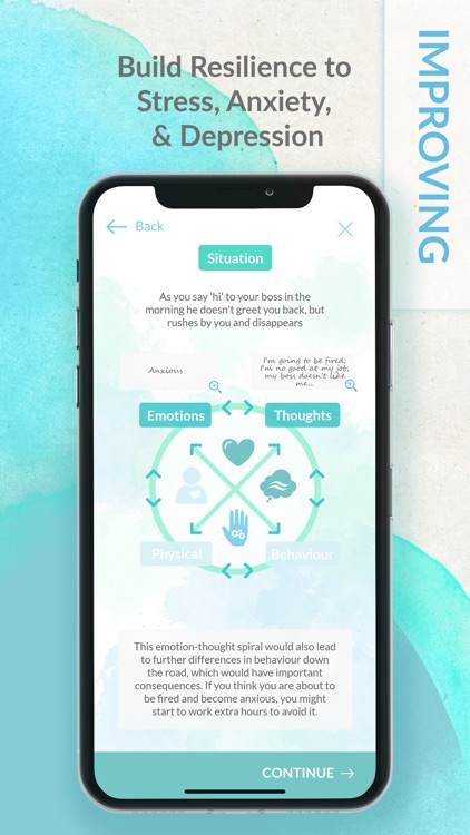 Thrive: Mental Wellbeing screenshot-3