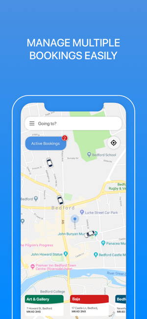 Denton Links(圖3)-速報App