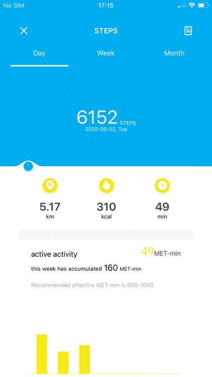ZEB-FIT 20 Series screenshot-3