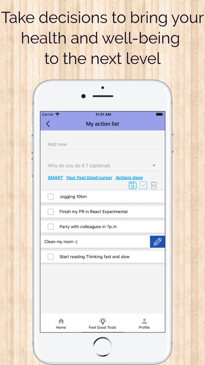 I Feel Good ! screenshot-4