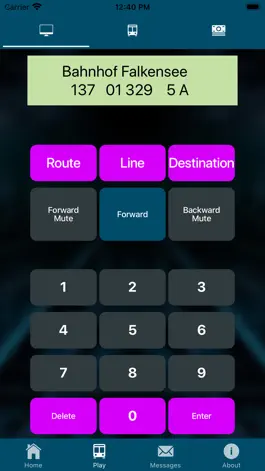 Game screenshot Control Center Sim (OMSI 2) hack