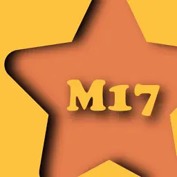 M17-Review,Evaluation,Rankings app icon