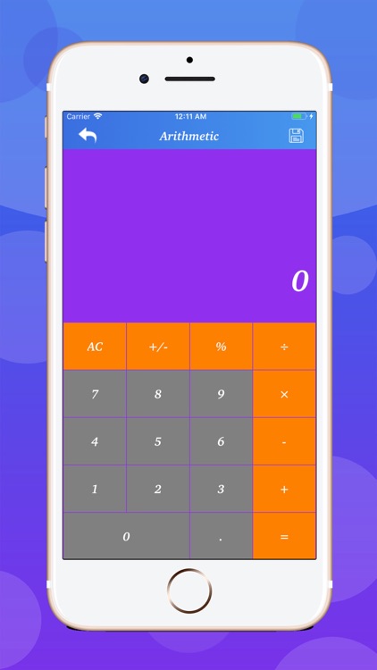 Omnipoten Calculator Converter