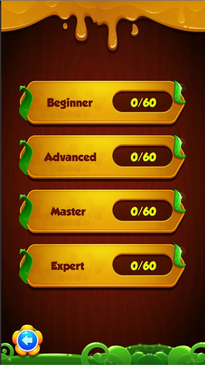 Hexa Mystery Puzzle Block