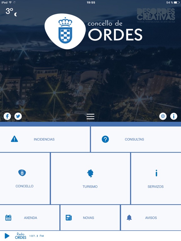 Screenshot #5 pour Concello de Ordes