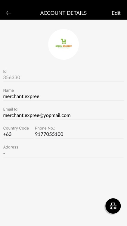 eXpree Merchant screenshot-9