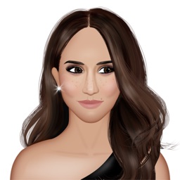 MeghanMoji