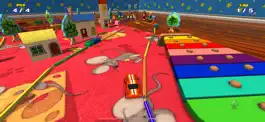 Game screenshot Playroom Racer 2 mod apk