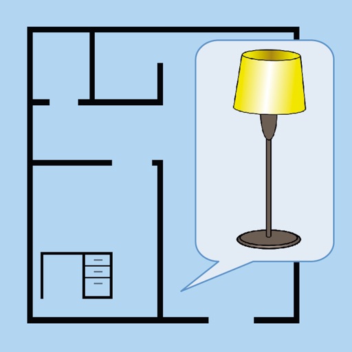 eliminar Furnish Layout