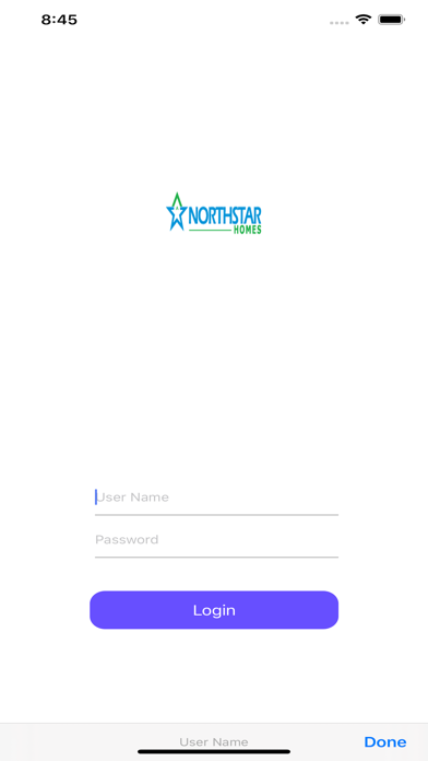 Screenshot #1 pour NorthStar Homes